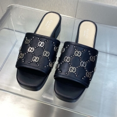 Gucci Slippers